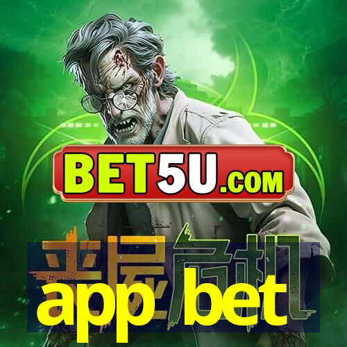 app bet